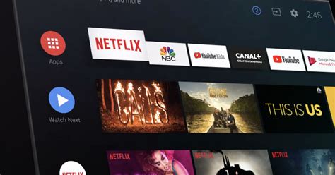 customize  android tv    tips popular science
