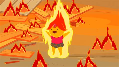 Flame Princess Adventure Time Wiki Wikia