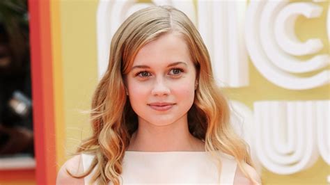 angourie rice in spider man homecoming nice guys actress joins