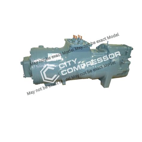 chhn trane screw compressors    city compressor remanufacturer