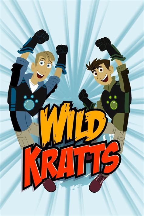 wild kratts   watchsomuch