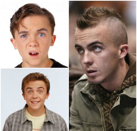 This Is What The Cast Of Malcolm In The Middle Look Like Now It