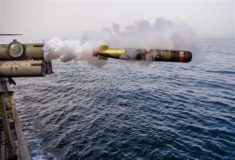 lightweight torpedoes   philippine navy   introduction  asw weapons systems