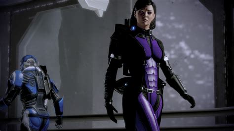 liara s lotsb armor recolors at mass effect 2 nexus mods and community