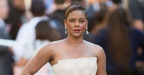 Lark Voorhies Feels Slighted Over Saved By The Bell Revival Snub