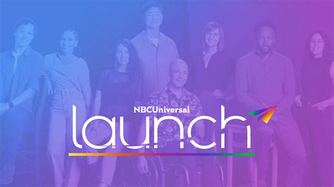 nbcu launch welcomes   class  nbc tv writers program