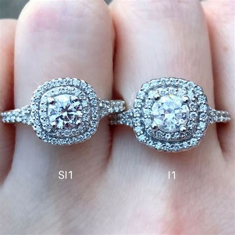 diamond   difference clarity matters