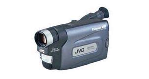 compact vhs camcorders gr axu features