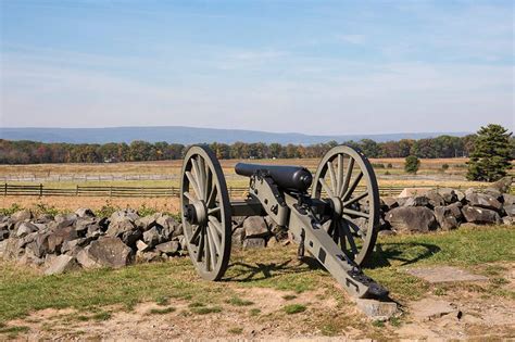 gettysburg    visit scenic states