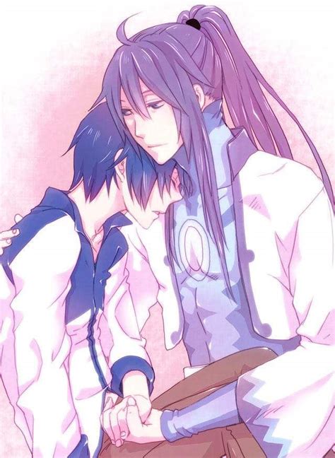 kaito x gakupo ship it vocaloid amino