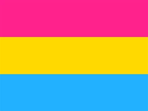 What Is Pansexual Definition 5 Fast Facts You Need To Know