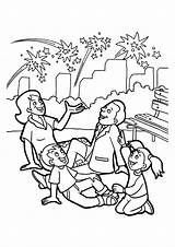 Family Coloring Pages Printable Books sketch template