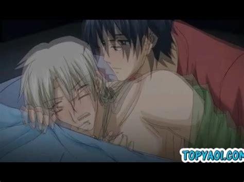 gay senpai anime gets hardcore sex by his partner vidéos porno gratuites youporn