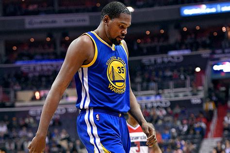 golden states durant  launching shots eager