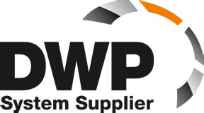 dwp system supplier