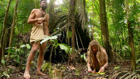 naked and afraid watch full episodes and more discovery