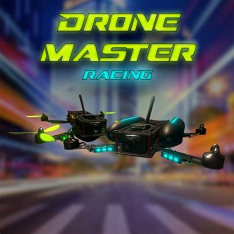 drone master racing  nintendo switch