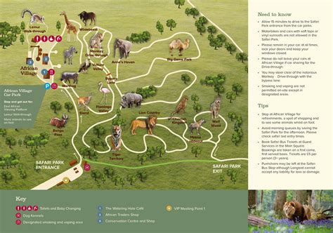 longleat safari park map verjaardag vrouw