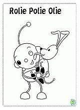 Olie Rolie Polie Coloring Pages Dinokids Clipart Pollie Rollie Ollie Print Library Close Coloringpagesabc Happy Tvheroes sketch template