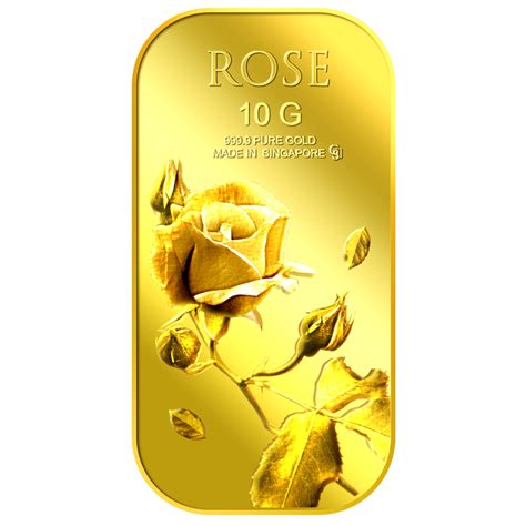 small rose gold bar buy gold silver  singapore buy silver