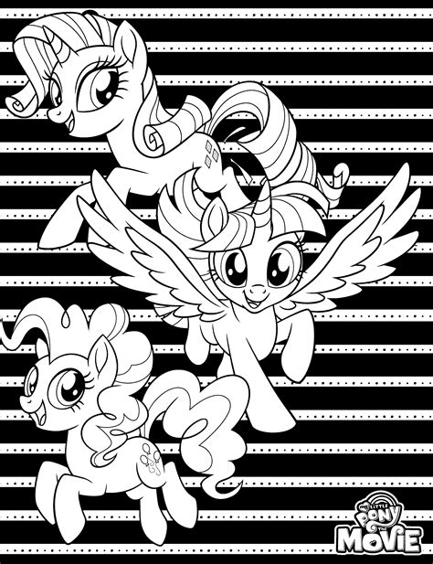 princess twilight twilight sparkle   pony sea pony coloring