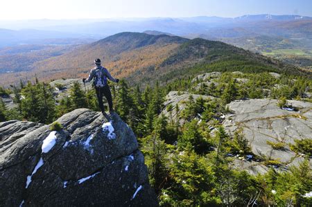 Camp mead middlesex vt
