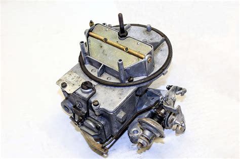 rebuilding  autolite motorcraft  carburetor hot rod network
