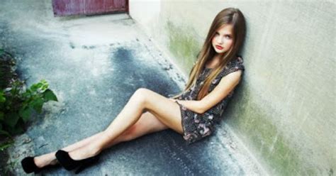 Cute Russian Teen Model Alina S Charlie Portfolio Ideas Pinterest 24180
