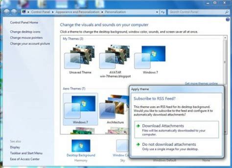 windows tools  guides blog archive  rss feeds  desktop