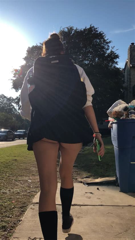 college girls creepshots