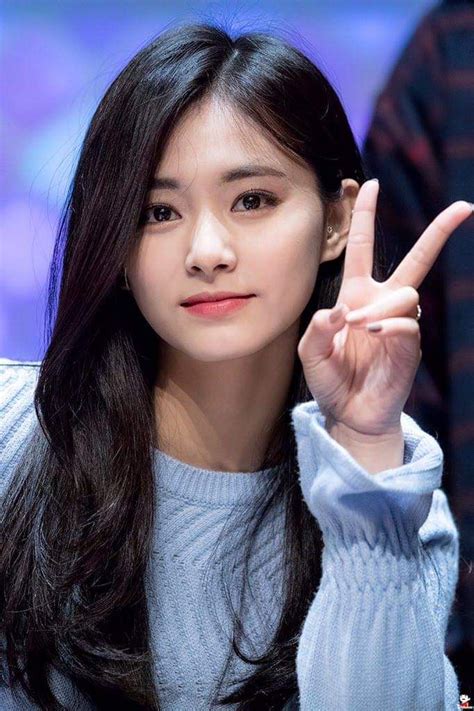 tzuyu👋 cute korean girl asian beauty tzuyu twice