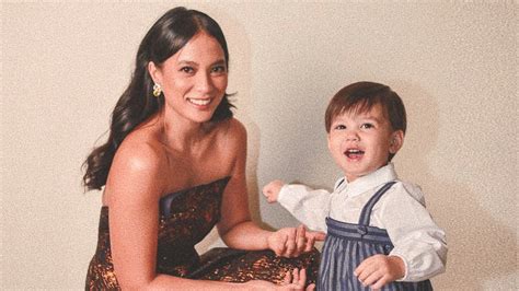 Isabelle Daza Gives Birth To Second Son Valentin