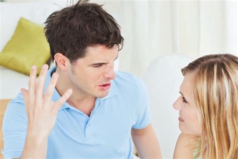 Danger Signs Of Possessive Relationships