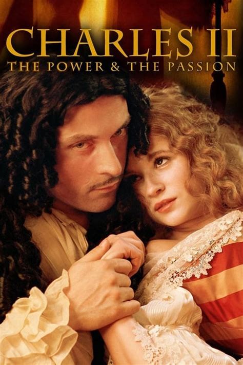 watch charles ii the power and the passion season 1