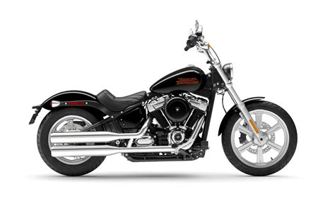 15 mind blowing facts about harley davidson softail standard