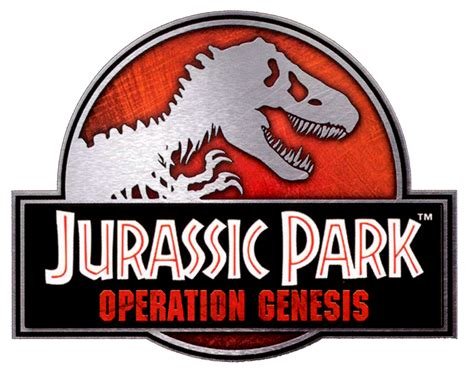 Jurassic Park Operation Genesis Jurassic Park Wiki Fandom Powered