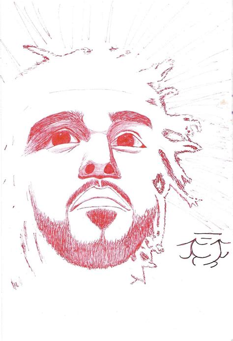 cole drawing