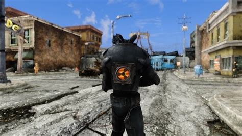 fallout nv animation mod zoomideal