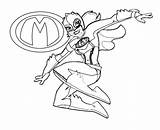 Mindy Superhelden Coloriages Nachtwacht Malvorlagen Animaatjes Colorier Downloaden Malvorlagen1001 Colorare Zoeken Kleurplatenwereld Bord Afbeeldingsresultaat sketch template