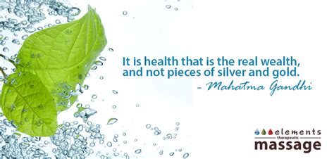 if health determines wealth how rich are you gethealthy wellness