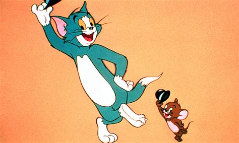 tom  jerry wallpapers pictures images
