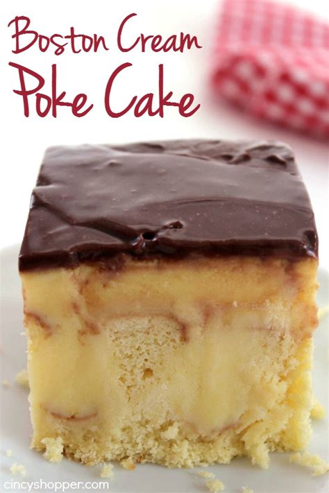 25 amazing poke cake recipes my mommy style