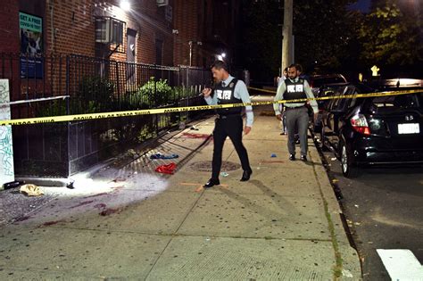 6 Year Old And 4 Others Are Shot At J’ouvert Celebration In Brooklyn
