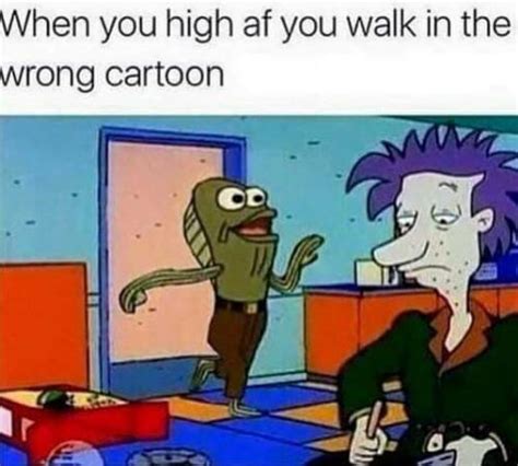 20 Funny Weed Memes Every Stoner Should Puff Puff And Pass