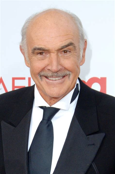 Sir Sean Connery Dead James Bond Star Was ‘sad Sight’ Says Sir Jackie