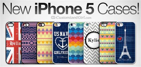iphone  cases customizedgirl blog