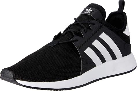 adidas adidas xplr cq mens  top sneakers black ftwr whitecore black  uk