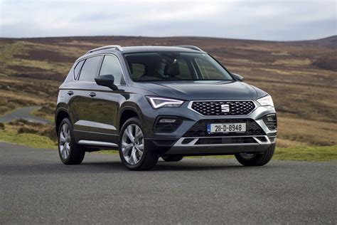seat ateca  tdi xperience  reviews complete car