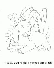 printable coloring pages   year olds coloring page