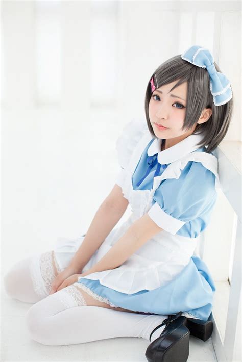 Get Japanese School Cosplay Maid Uncensored Porno For Free